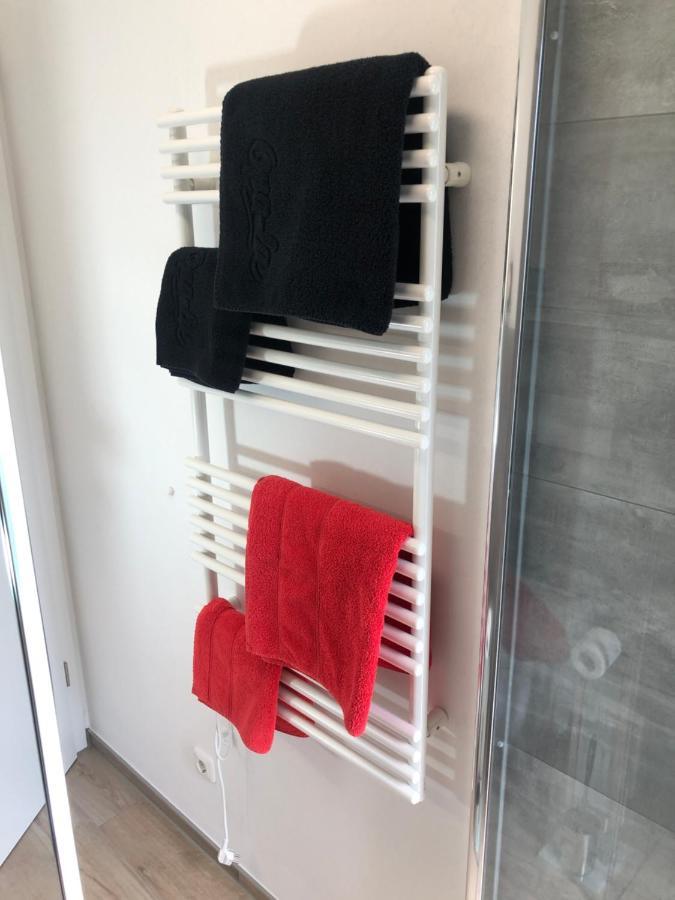 Wolfˋs Apartment Neubeuern Εξωτερικό φωτογραφία