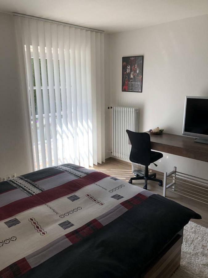 Wolfˋs Apartment Neubeuern Εξωτερικό φωτογραφία