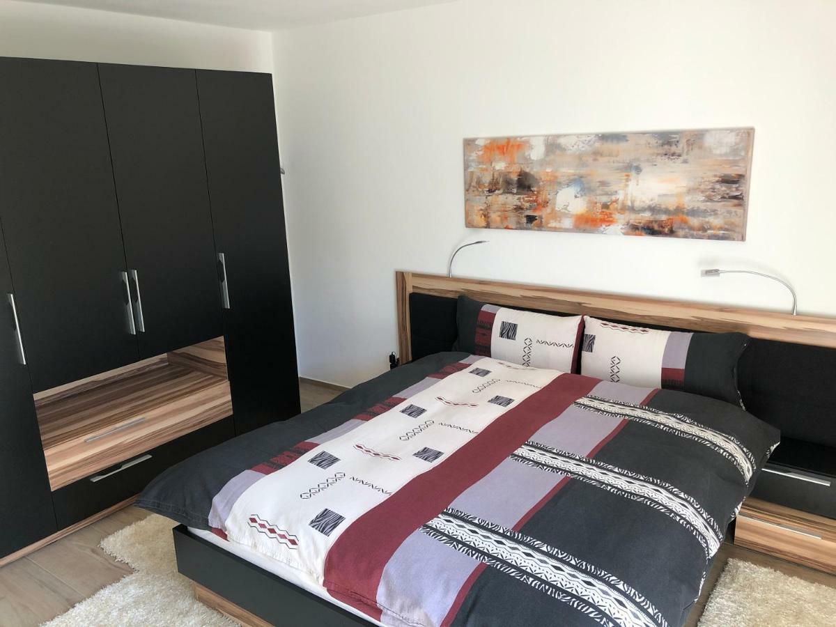 Wolfˋs Apartment Neubeuern Εξωτερικό φωτογραφία
