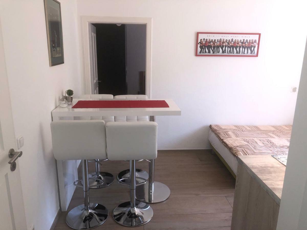 Wolfˋs Apartment Neubeuern Εξωτερικό φωτογραφία