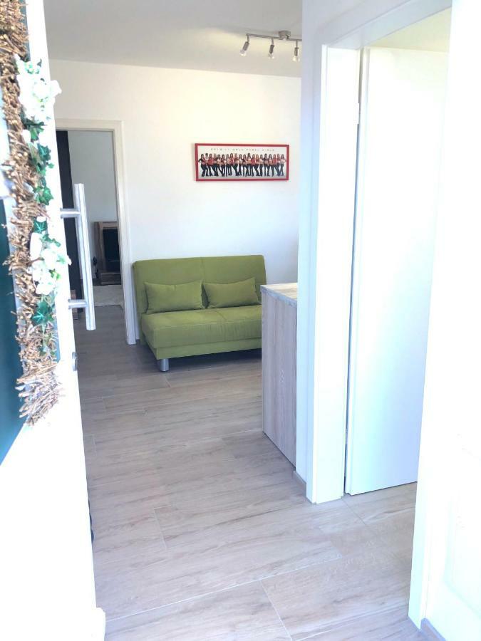 Wolfˋs Apartment Neubeuern Εξωτερικό φωτογραφία